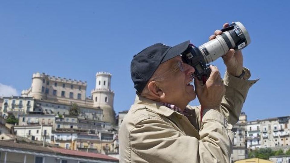 Franco Fontana