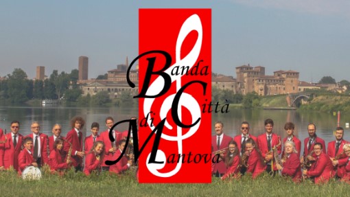 Banda Città di Mantova